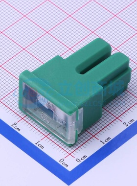 汽车保险丝 0293040.MXJ - Littelfuse(力特) 电子元器件配单