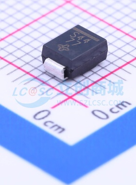 肖特基二极管 SSB44-E3/5BT DO-214AA VISHAY(威世) 电子元件配单