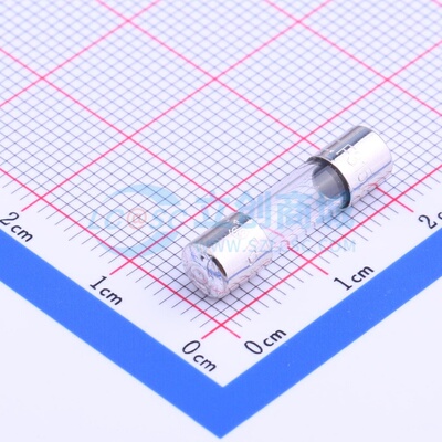 一次性保险丝 0217.315MXP D5xL20mm Littelfuse(力特) 原装