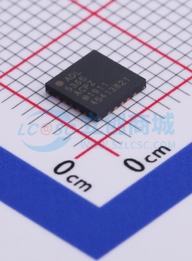 RF混频器 ADL5365ACPZ-R7 QFN-20 ADI(亚德诺) 电子元件原装正品