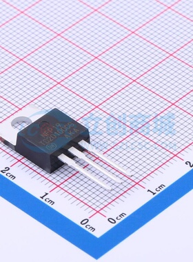 肖特基二极管 NTST20100CTG TO-220AB onsemi(安森美) 电子元器件