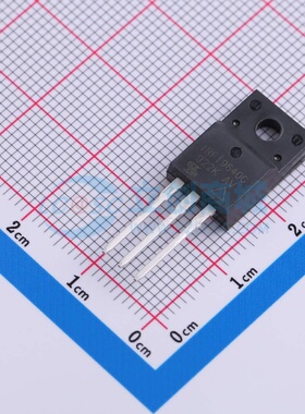 场效应管(MOSFET) IRFI9640GPBF TO-220-3 VISHAY(威世) 原装正品