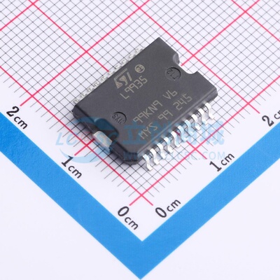步进电机驱动芯片 E-L9935013TR PowerSO-20 意法半导体芯片