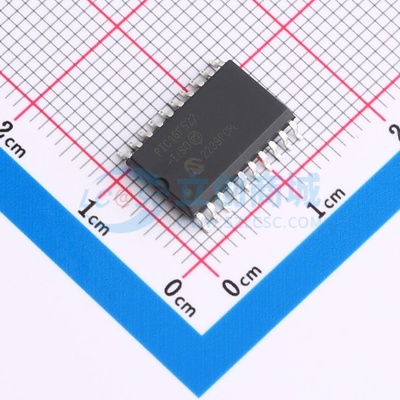 单片机(MCU/MPU/SOC) PIC16F527-I/SO SOIC-20 MICROCHIP(美国微