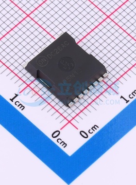 场效应管(MOSFET) NTBLS1D5N10MCTXG TOLL-8L onsemi(安森美)