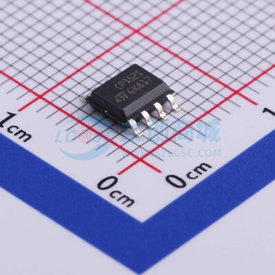 半导体放电管(TSS) LCP1521SRL SOIC-8 意法半导体芯片 原装正品