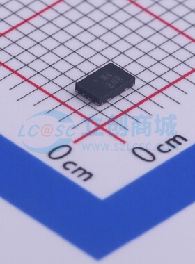 电池管理 AP9211SA-AB-HAC-7 DFN2030-6 DIODES(美台) 电子元器件