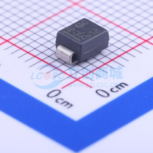 静电保护器(TVS/ESD) SM6T150A DO-214AA 意法半导体芯片 元器件