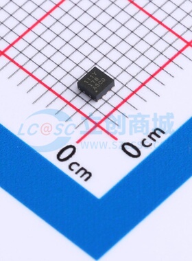 电流感应放大器 INA381A4IDSGR WSON-8 TI/德州 电子元件原装正品