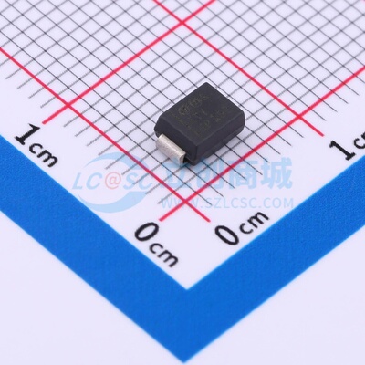 静电保护器(TVS/ESD) SM6T33AY DO-214AA 意法半导体芯片 元器件