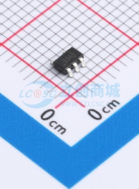 LED驱动 FAN5333ASX SOT-23-5 onsemi(安森美) 电子元件原装正品