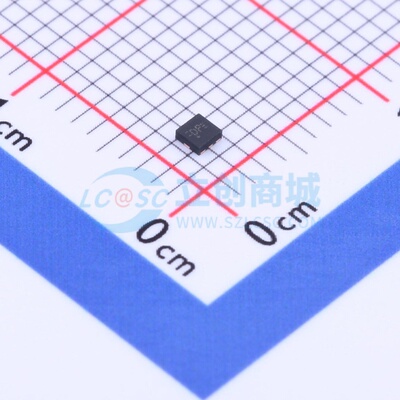 触发器 SN74LVC1G74RSER UQFN-8 TI/德州 电子元器件配单原装正品