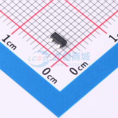 霍尔开关 TLE49642MXTSA1 SOT-23 Infineon(英飞凌) 电子元件配单