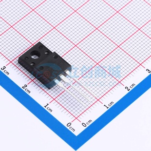 肖特基二极管 D-MBR20100CTF-G1 - DIODES(美台) 电子元器件配单