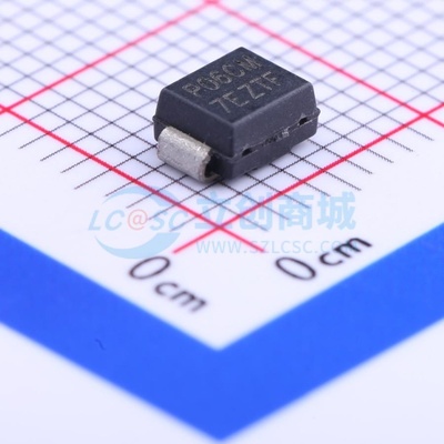 半导体放电管(TSS) P0640SCMCLRP DO-214AA Littelfuse(力特)