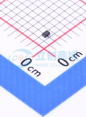 静电保护器(TVS/ESD) NSPM3031MXT5G X-DFN-2 onsemi(安森美)