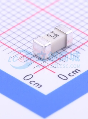 一次性保险丝 0454003.MR SMD,6.1x2.7mm Littelfuse(力特)