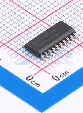 AC-DC控制器和稳压器 NCP1681BAD2R2G SOIC-20-NB onsemi(安森美)