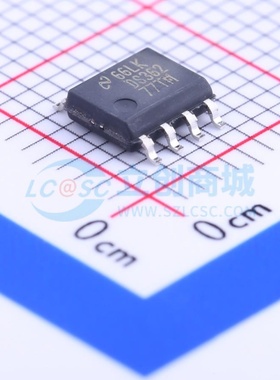 RS-485/RS-422芯片 DS36277TMX/NOPB SOIC-8 TI/德州 电子元器件