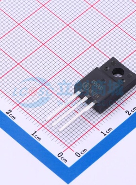 场效应管(MOSFET) IPA90R500C3 TO-220FP Infineon(英飞凌) 原装
