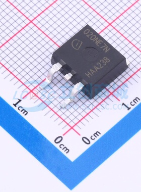 场效应管(MOSFET) IPB020NE7N3G TO-263-3 Infineon(英飞凌)