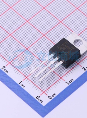 超势垒整流器(SBR) SBR20A200CT-G TO-220AB DIODES(美台) 元器件