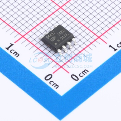 栅极驱动芯片 IRS4427STRPBF SOIC-8 Infineon(英飞凌) 原装正品