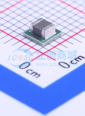 DC-DC电源模块 LMZ20502SILR SMD-8P,3.5x3.5mm TI/德州 原装正品