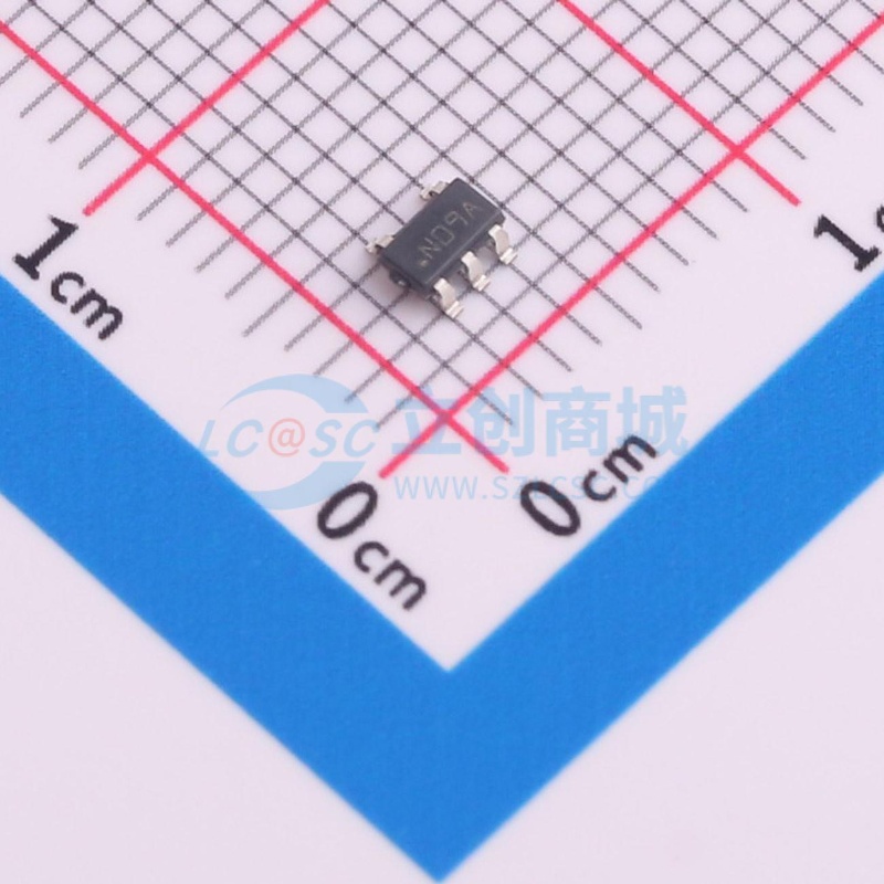 电压基准芯片 LMV431ACM5/NOPB SOT-23-5 TI/德州 电子元器件配单