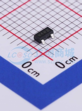 三极管(BJT) PBHV8540T.215 SOT-23 Nexperia(安世) 电子元件配单