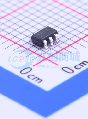 比较器 MAX9064EUK+T SOT-23-5 MAXIM(美信) 电子元器件原装正品