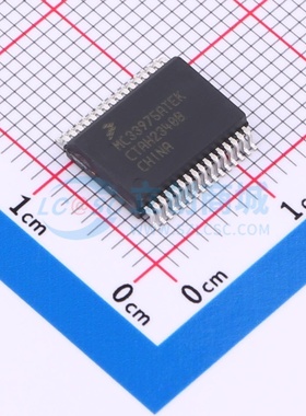 接口芯片 MC33975ATEKR2 SSOP-32 安世 电子元器件配单原装正品