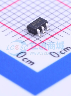 比较器 MAX9011EUT+T SOT-23-6 MAXIM(美信) 电子元器件原装正品