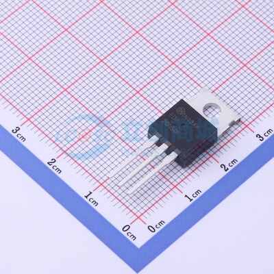 场效应管(MOSFET) FDP20N50F TO-220 onsemi(安森美) 电子元器件