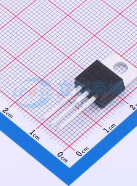 场效应管(MOSFET) FDP038AN06A0 TO-220 onsemi(安森美) 原装正品