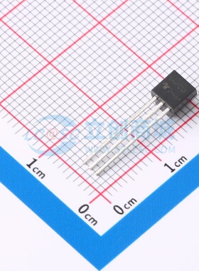 晶闸管(可控硅)/模块 S8X5ECS TO-92 Littelfuse(力特) 原装