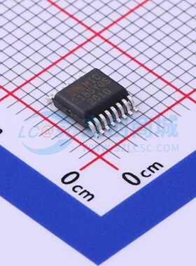 DC-DC电源芯片 MIC2185YQS QSOP-16 MICROCHIP(美国微芯) 元器件