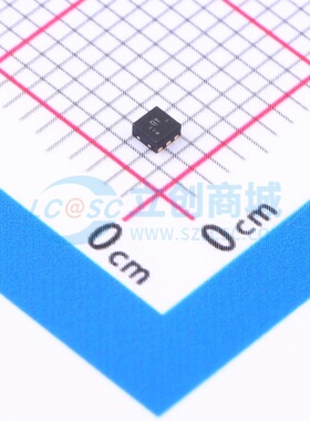 线性稳压器(LDO) TLV70025DSER WSON-6 TI/德州 电子元件原装正品