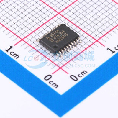 I.O扩展器 PCF8574ATS.3.118 LSSOP-20 安世 电子元器件原装正品