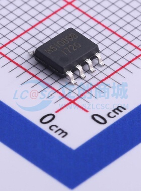 静电保护器(TVS/ESD) P61089B SOP-8 Brightking/君耀 电子元器件