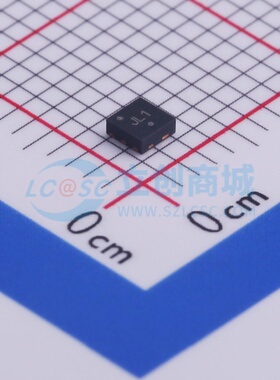 场效应管(MOSFET) NTLJF4156NT1G WDFN-6 onsemi(安森美) 元器件