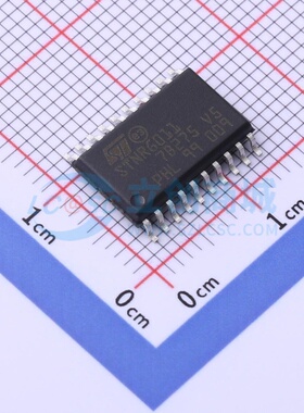 电源管理芯片(PMIC) STNRG011TR SO-20 意法半导体芯片 原装正品