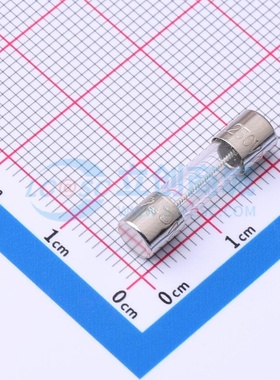 一次性保险丝 0213.800MXP - Littelfuse(力特) 电子元件配单