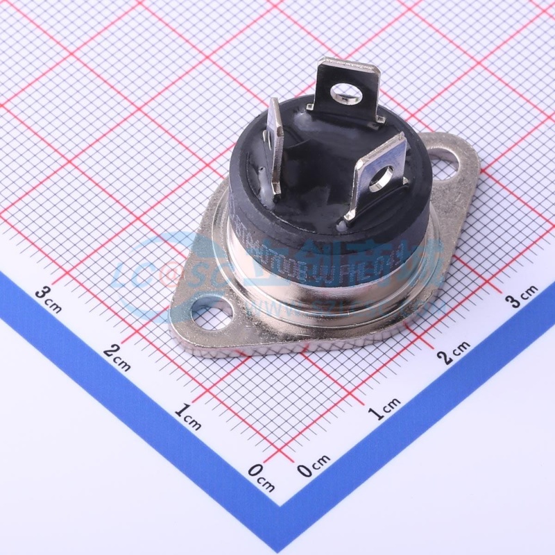 晶闸管(可控硅)/模块 BTA40-700B RD91 ST(意法半导体) 原装正品