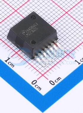 DC-DC电源模块 LMZ23605TZ/NOPB TO-PMOD-7 TI/德州 电子元件配单