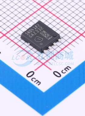 场效应管(MOSFET) IPC100N04S5-1R2 TDSON-8 Infineon(英飞凌)