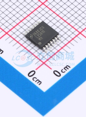 DC-DC电源芯片 LM25010MH/NOPB HTSSOP-14 TI/德州 电子元件配单