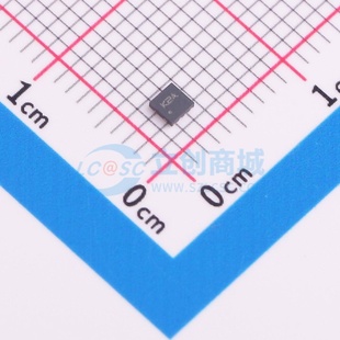 意法半导体芯片 电子元 运算放大器 正品 DFN 件原装 TSV7722IQ2T