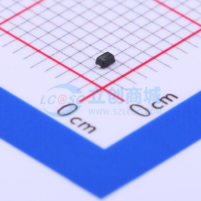 开关二极管 NSD914XV2T1G SOD-523 onsemi(安森美) 电子元件配单