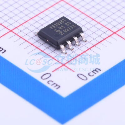 信号缓冲器/中继器/分配器 P82B96TD,118 SOIC-8 安世 电子元器件